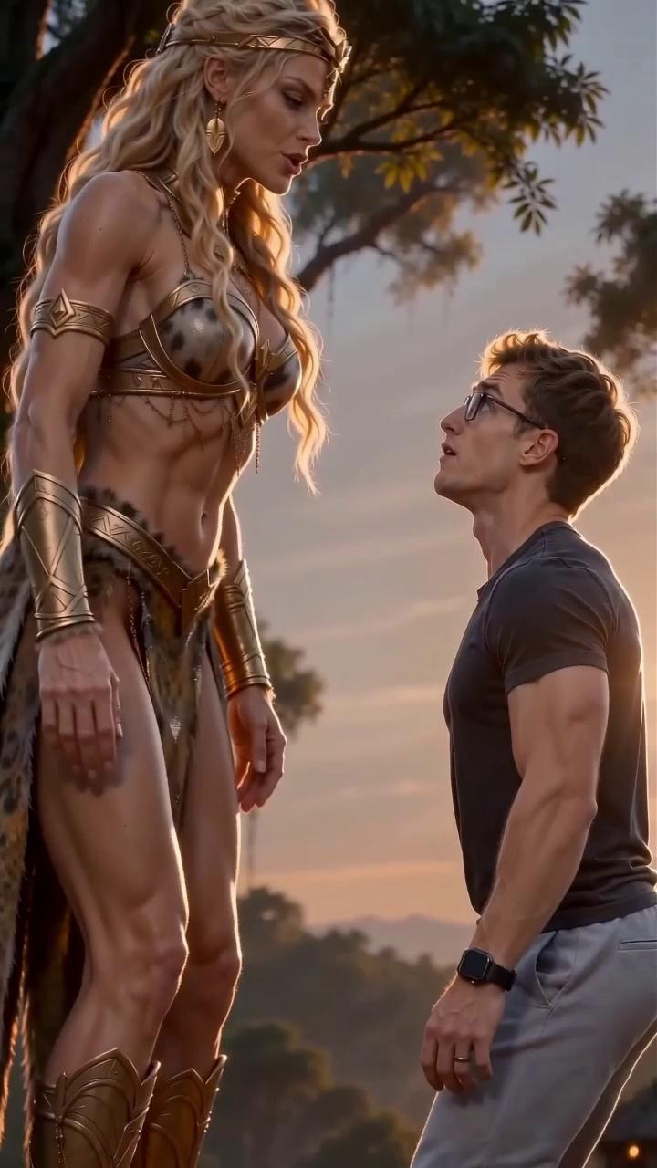 Download FlashShort to watch more episodes