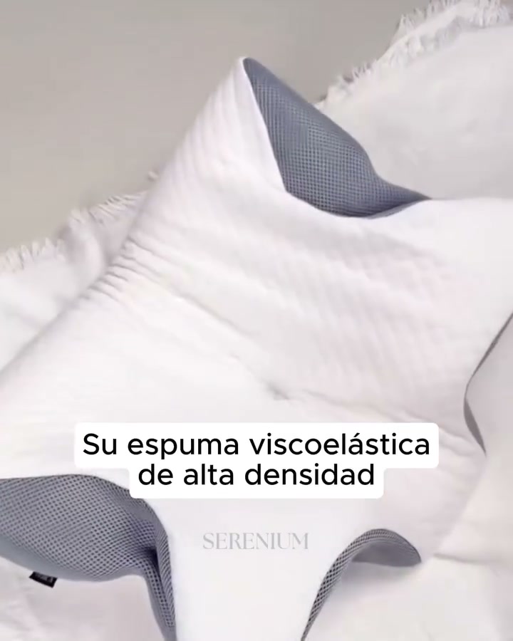 No duermes mal. Duermes torcido.