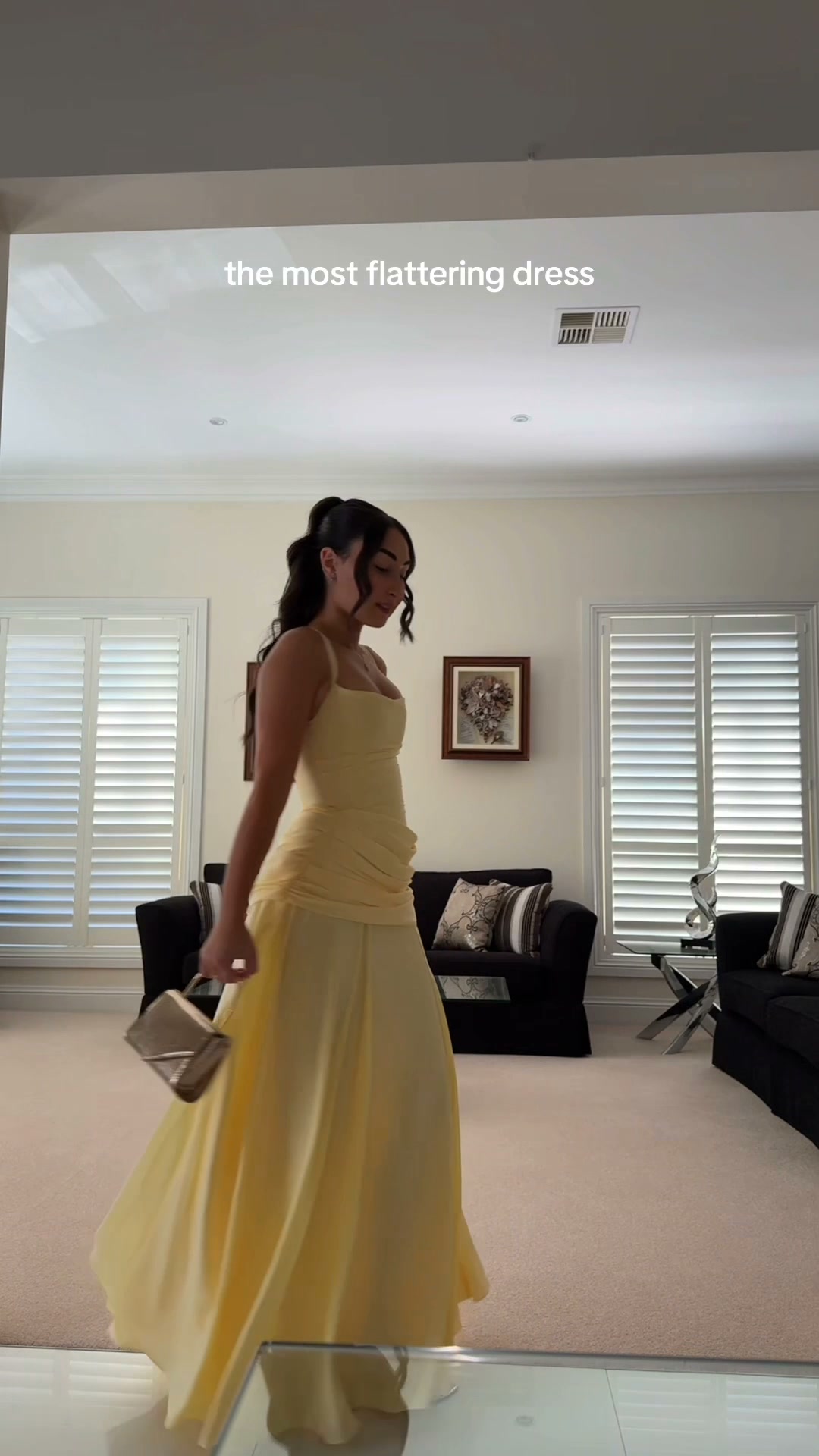 The Dress Everyone's Asking About