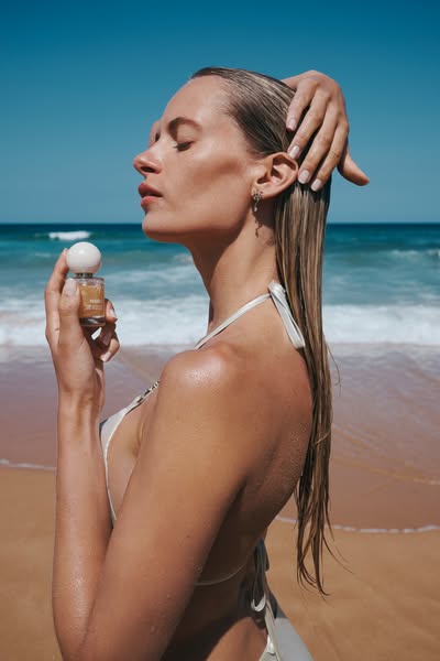 Introducing - Sun Essentials