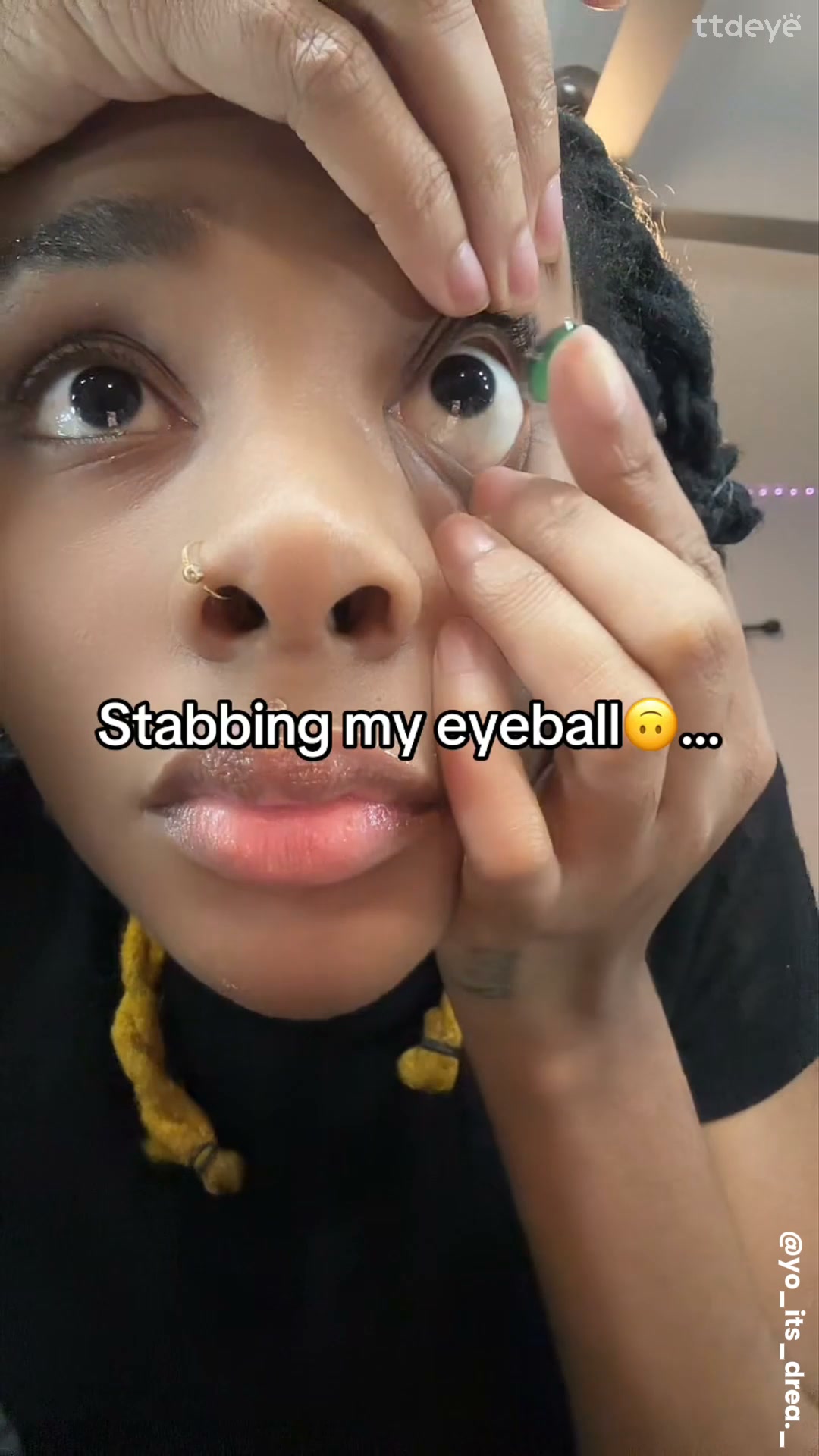 Shop Halloween Statement Lenses