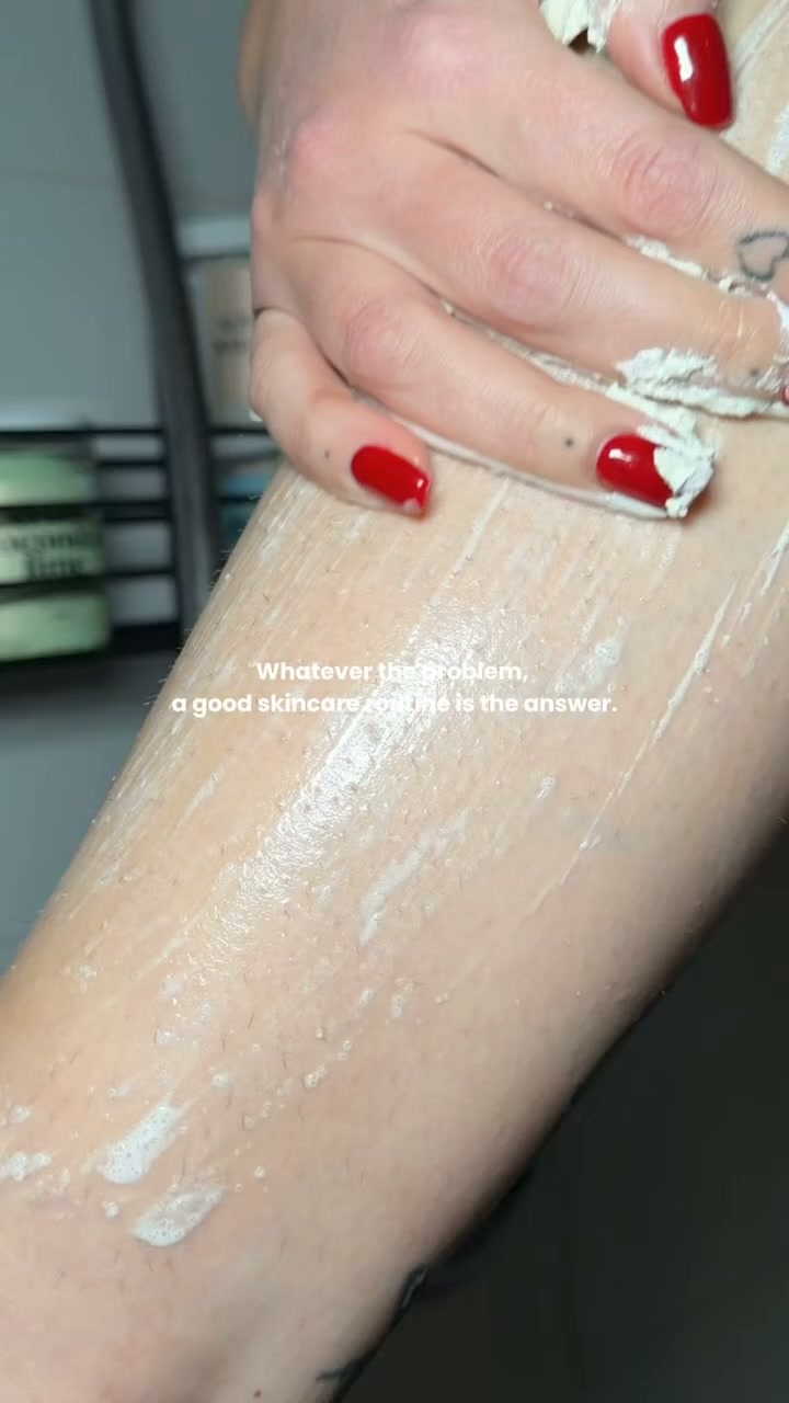 Silky Smooth Skin, Every Time