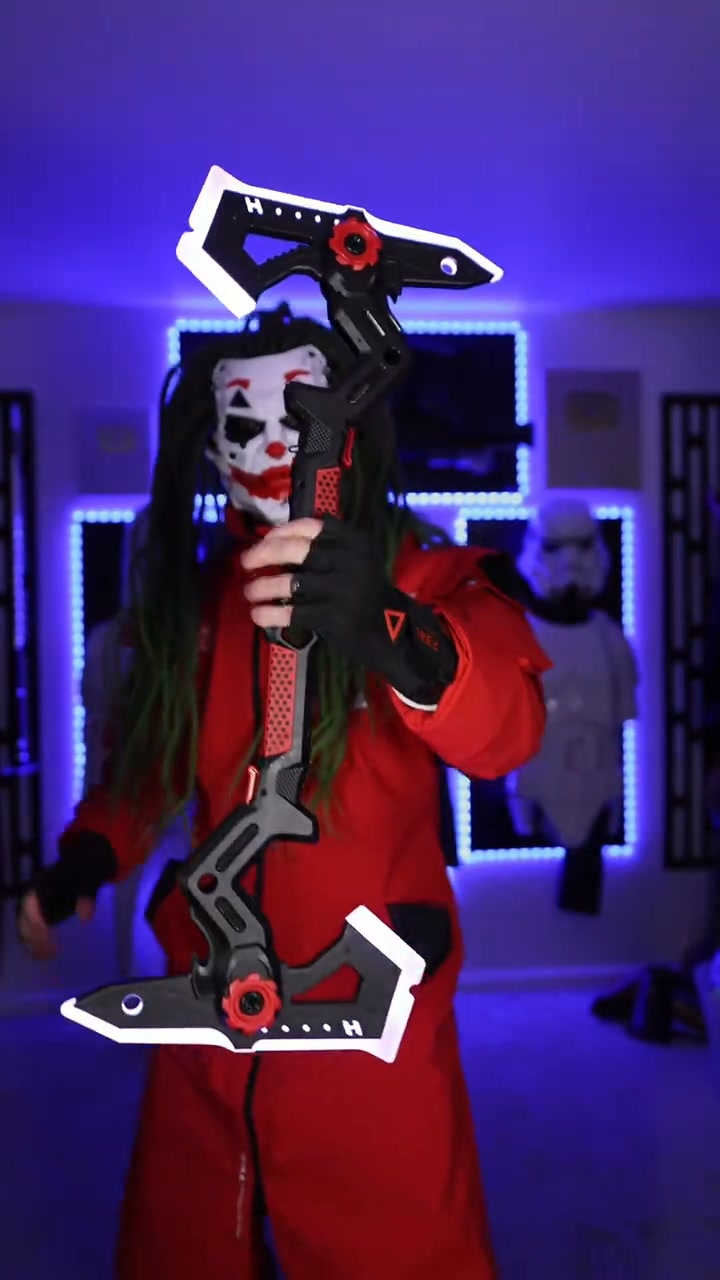 Anúncio de Zxenith