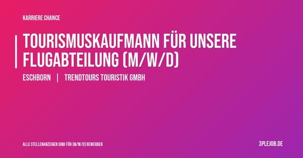 3plejob.de