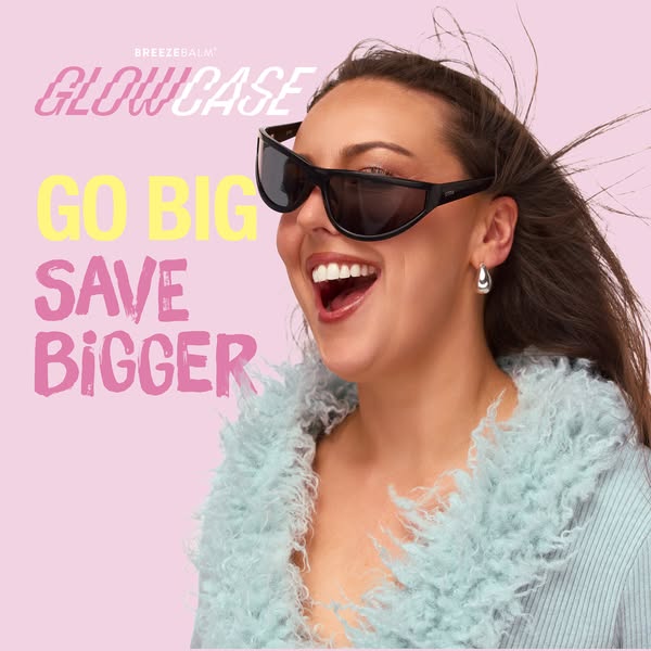 HUGE HUGE SAVINGS