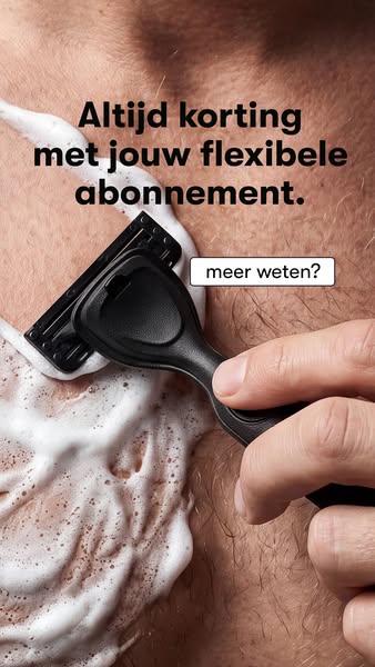 Boldking - Abonnement
