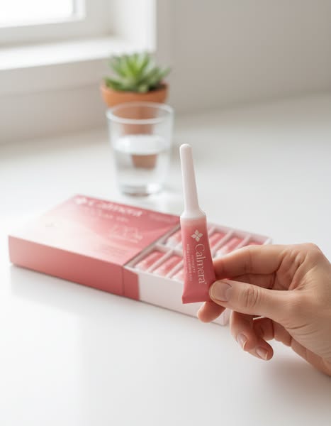 The hormone-free option no doctor mentioned to my best friend