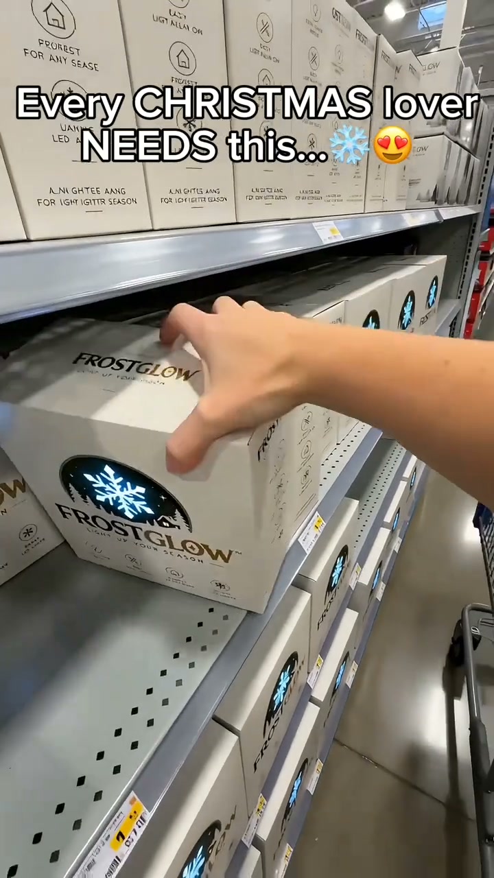 Anúncio de Leitmall A