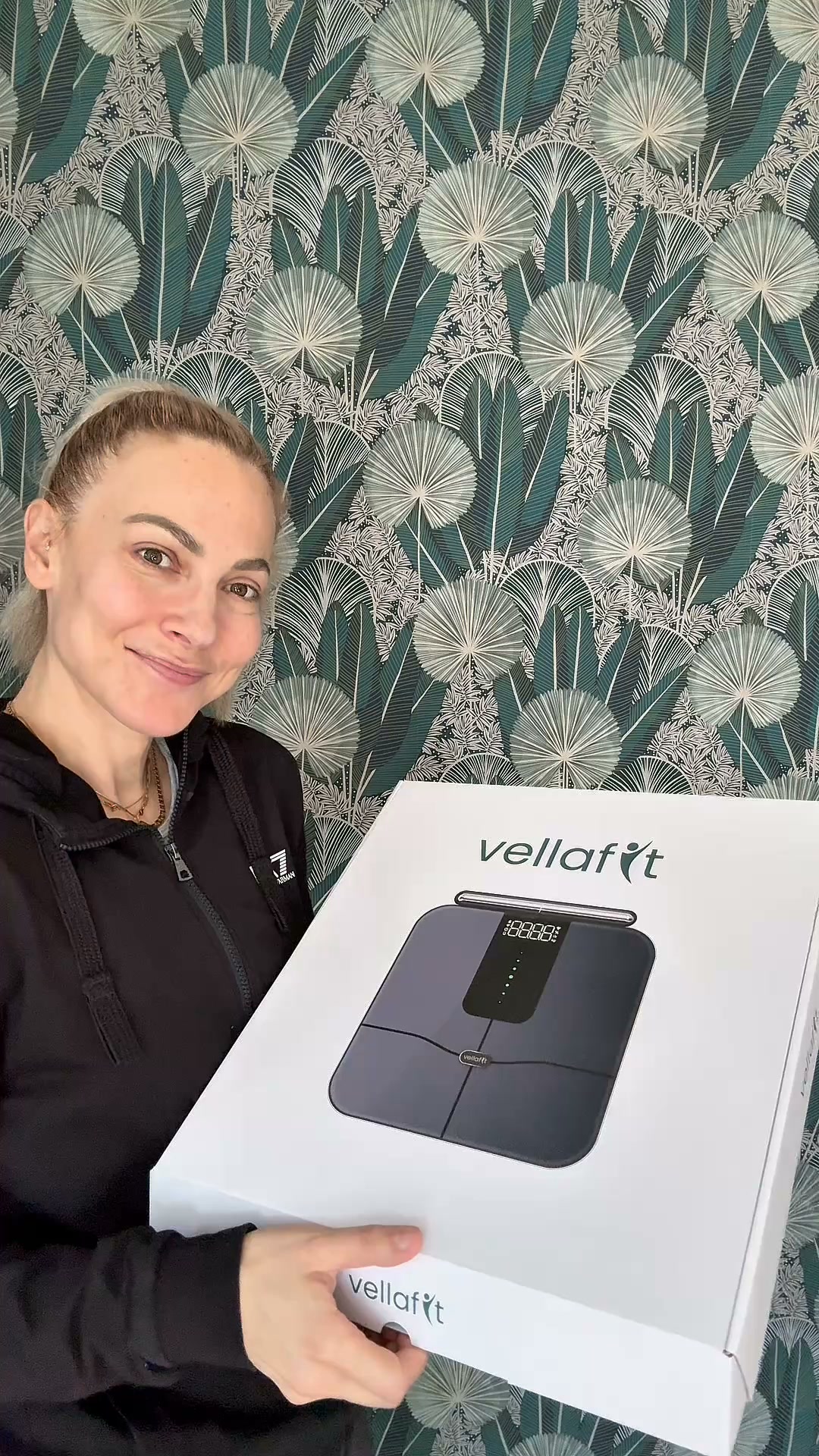 Följ kroppens utveckling - vecka för vecka!