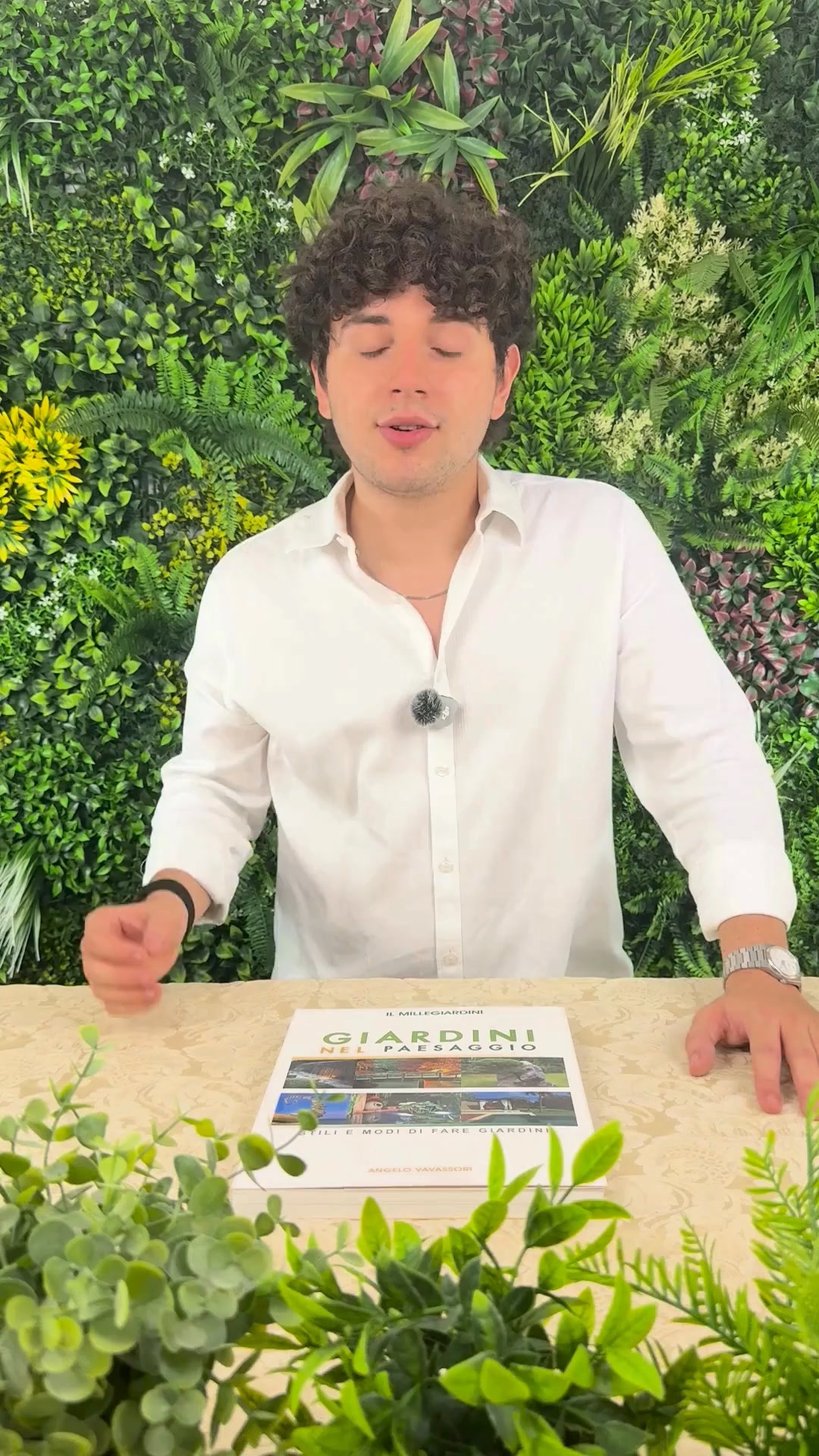 La guida tecnica al giardino · Progetta giardini con metodo · Il manuale del paesaggista