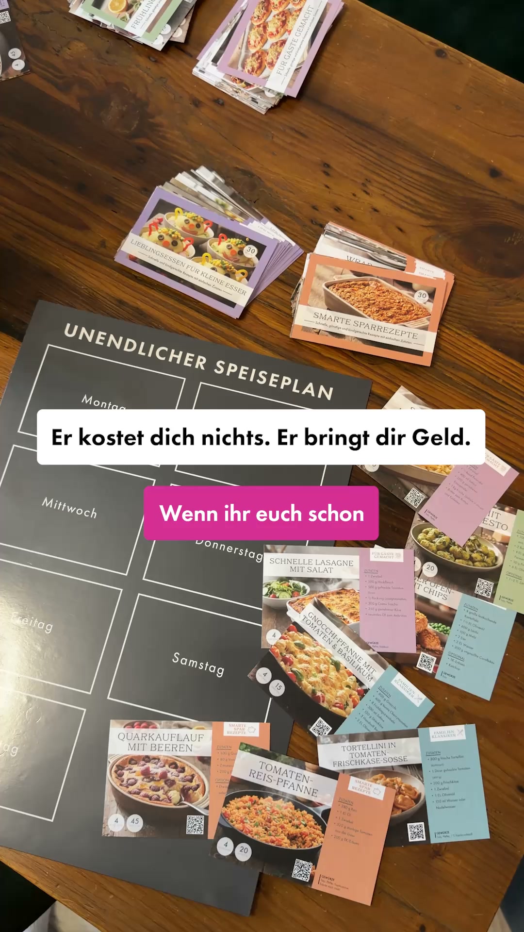 Jetzt gratis dazu