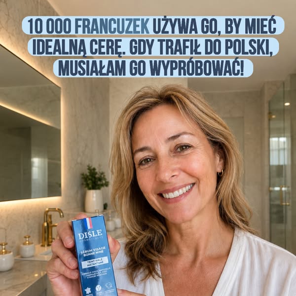 Promienna cera w 10 sekund