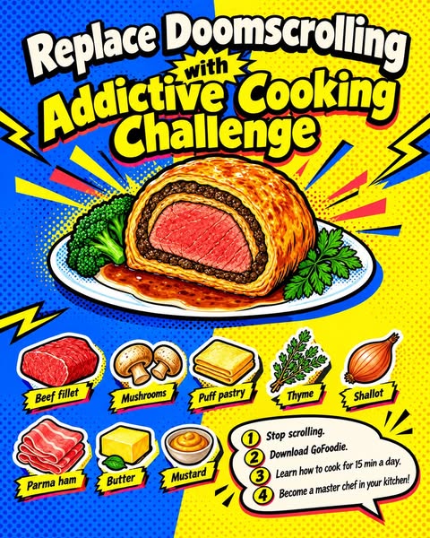 How Do You Actually Learn to Cook?