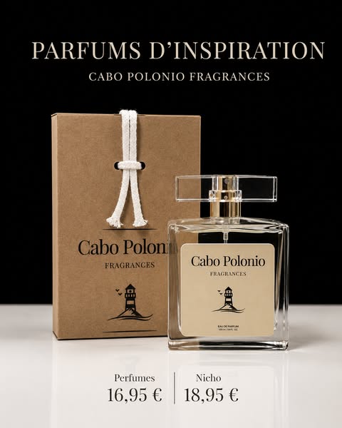 Perfumes Premium Desde 16,95 €