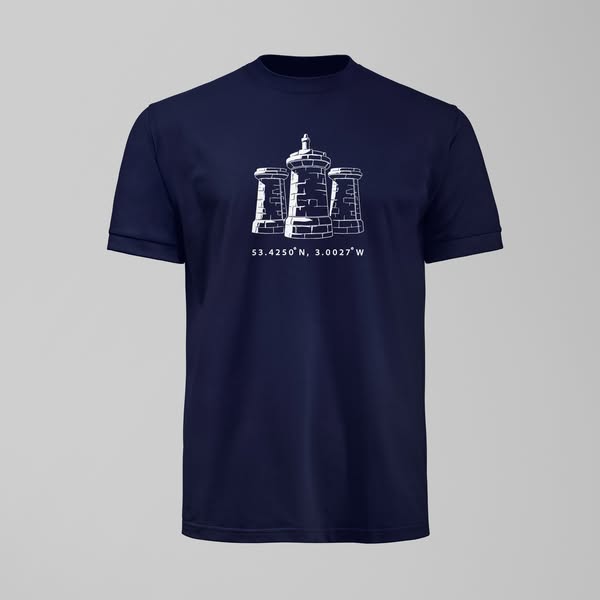 Bramley Moore T-Shirt
