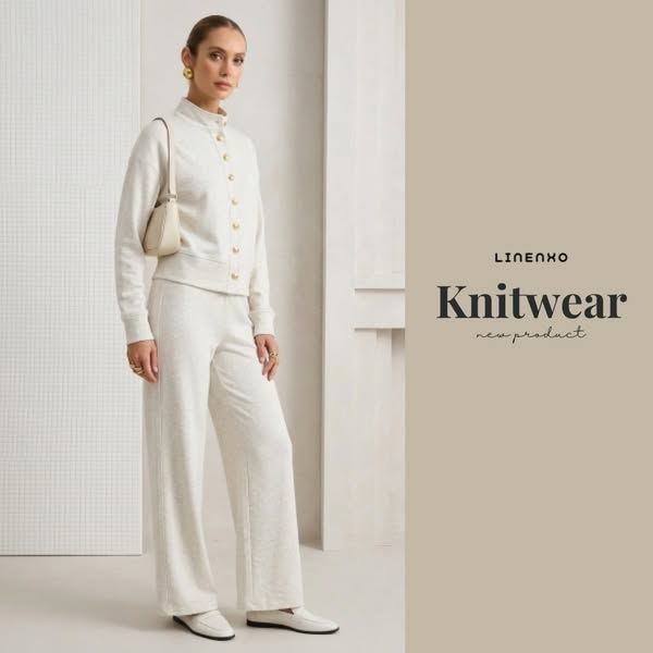 Knitwear