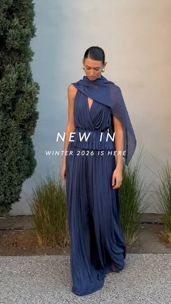 Winter 2026 out now