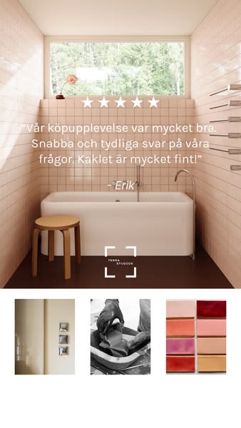 Beställ provbitar