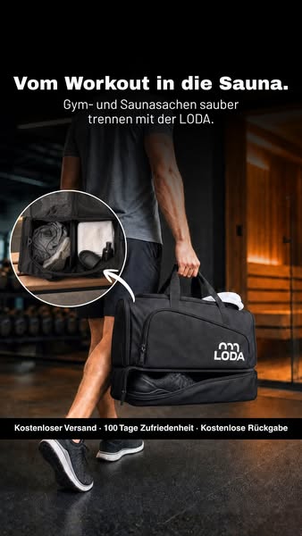Kostenloser Versand & gratis Retoure