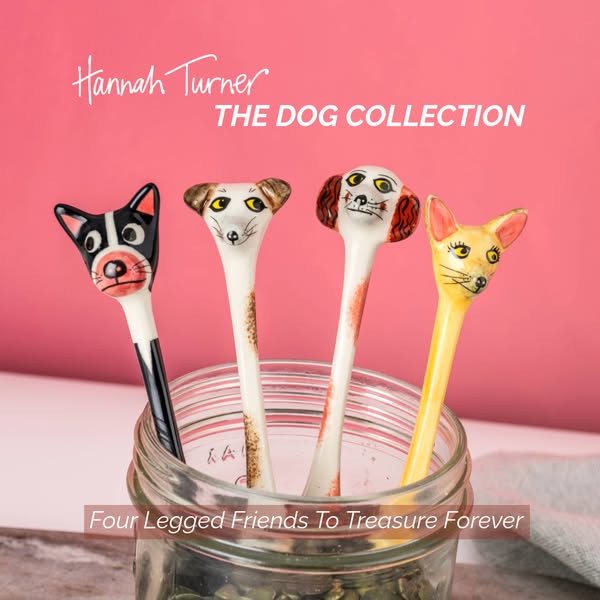 5 Star Ceramic Keepsakes