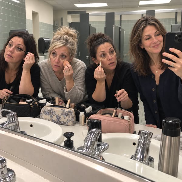 The Sunday I threw out $1,214 of eye creams