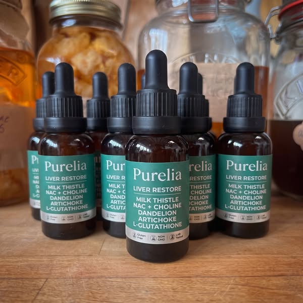 Still considering Purelia? Let's sweeten the deal for you