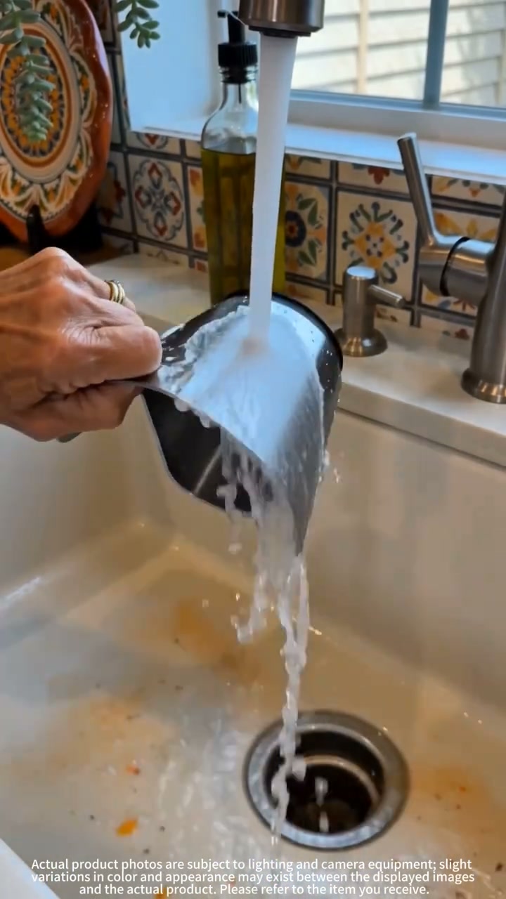Less Clutter, More Cooking