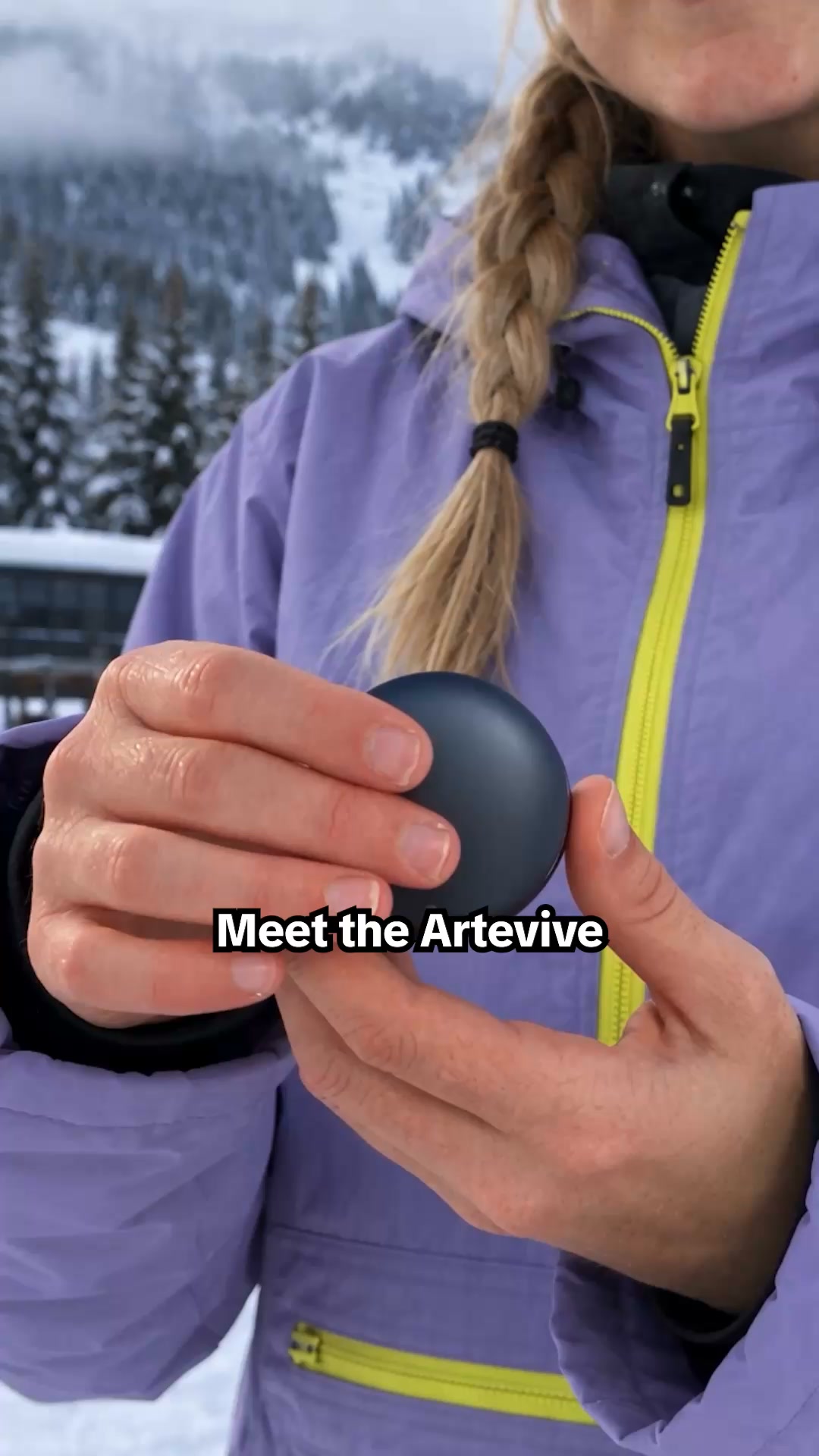 Ski Earbuds 50% OFF