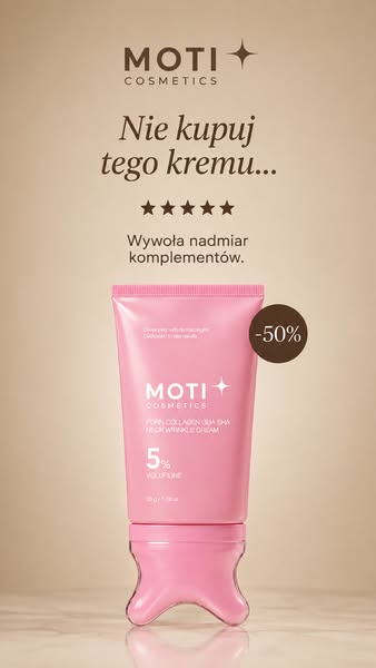 KUP 1 + DRUGI 40% TANIEJ + DARMOWA OPASKA