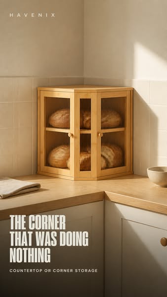 Your Kitchen Looks Better Instantly