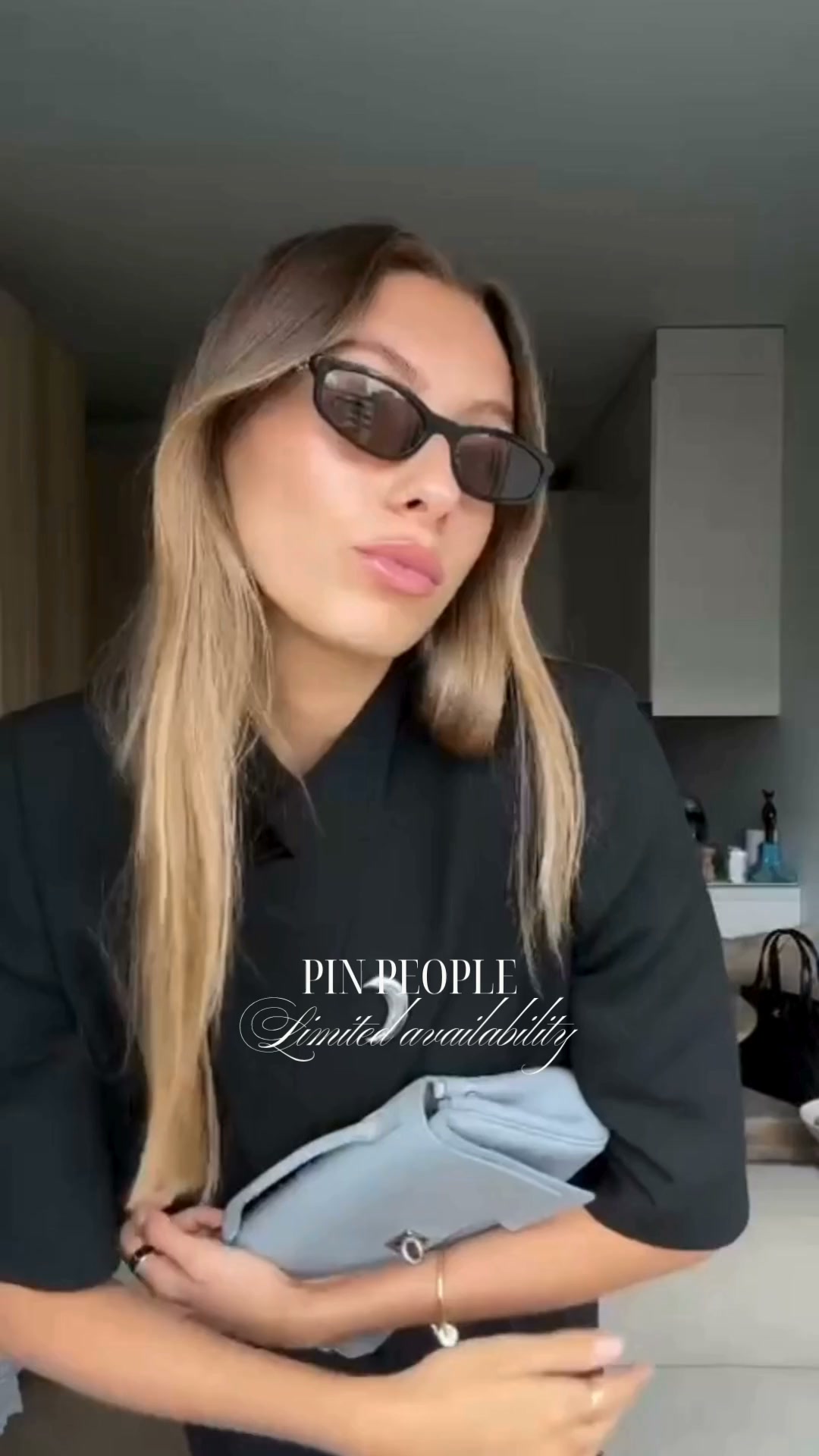 Fashion accessoires