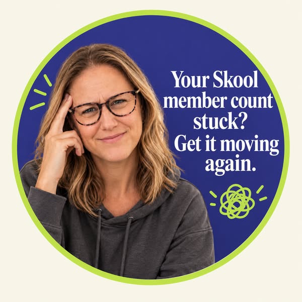 Get Your Membership Growing