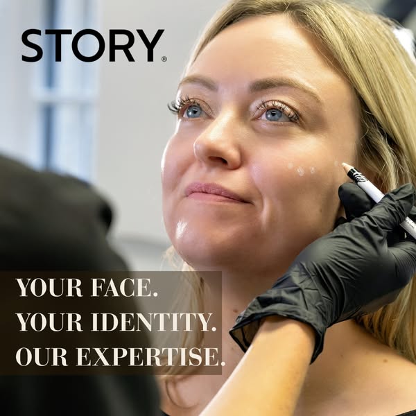 Start Your Skin Story