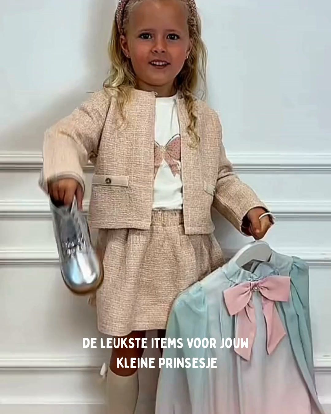 Shop hier dit leuke jurkje!