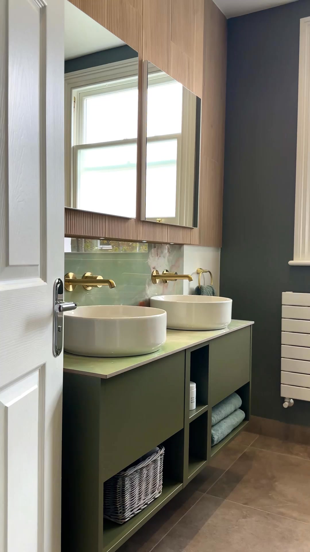 Renovate With Confidence