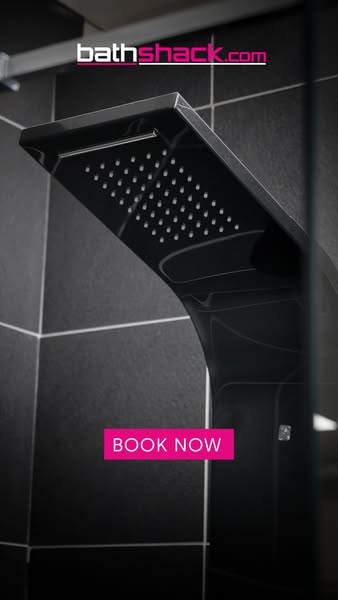 FREE Bathroom Planning Session at Bathshack Armagh