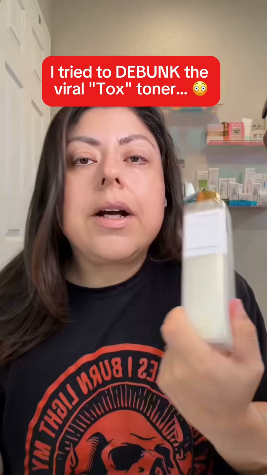 What This Does To Forehead Lines