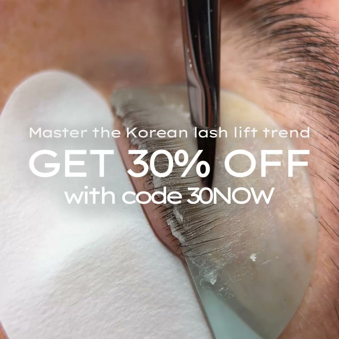 InLei Lash Lift Products & Professional Supplies - London Lash UK