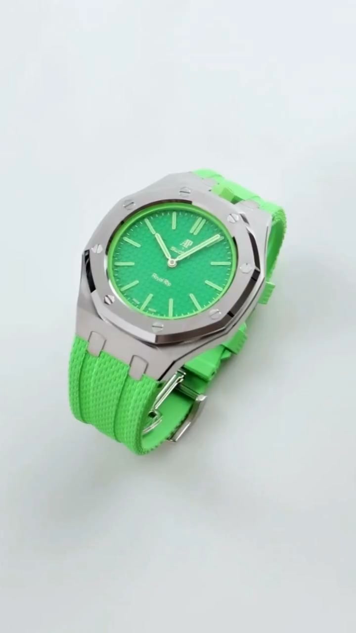Color Your Summer Style