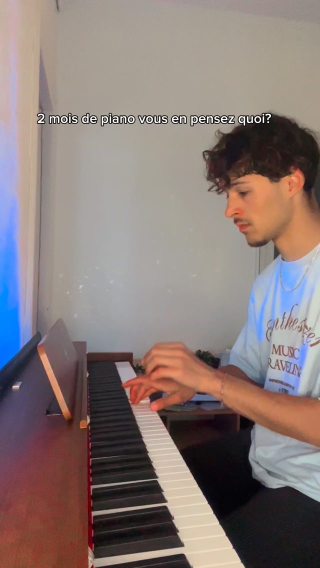 Anúncio de Donnermusic_FR