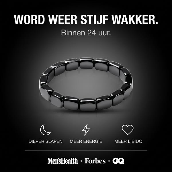 Krijg de vonk terug.