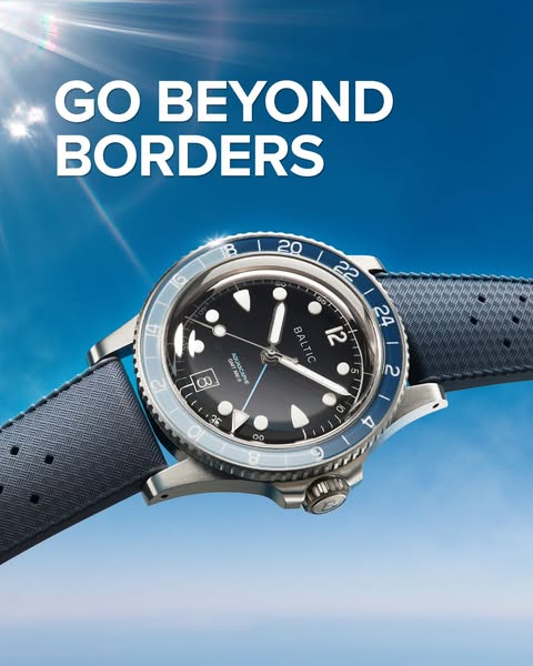 AQUASCAPHE GMT MK-II