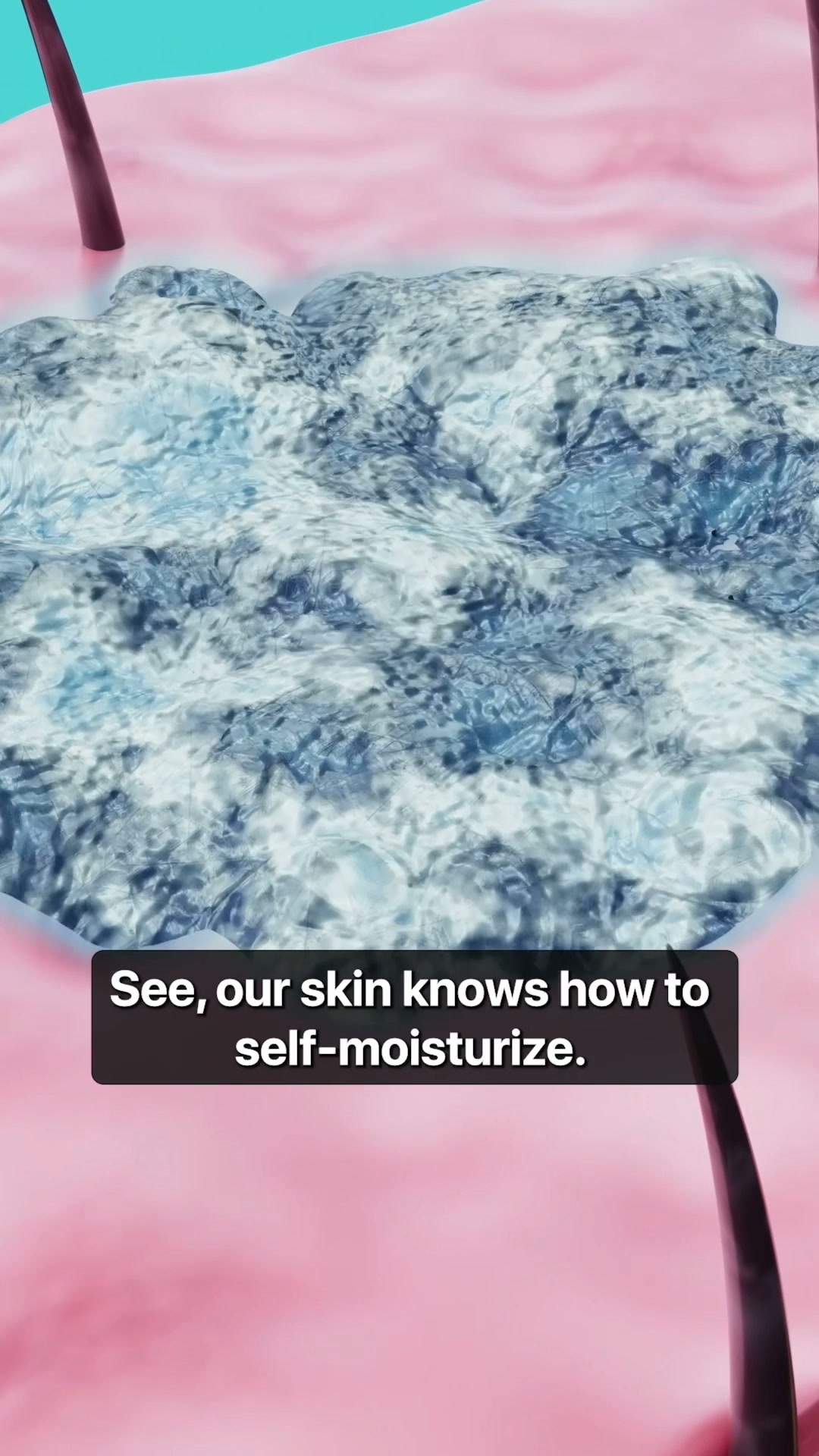 Why Crepey Skin Keeps Coming Back — Even After Expensive Creams