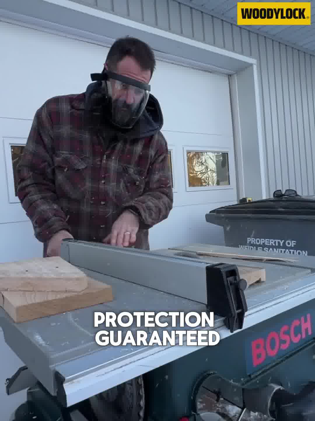 The Best Anti-Dust & Fog-Free Face Shield
