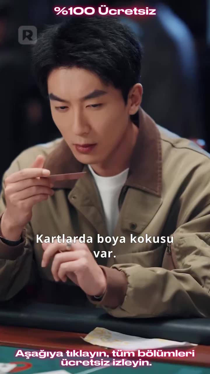 Ücretsiz kısa dizi izle