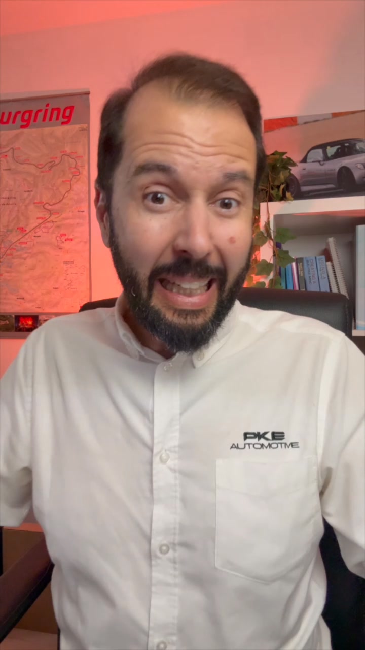 Acendeu a Luz do FAP? Não Ignores.