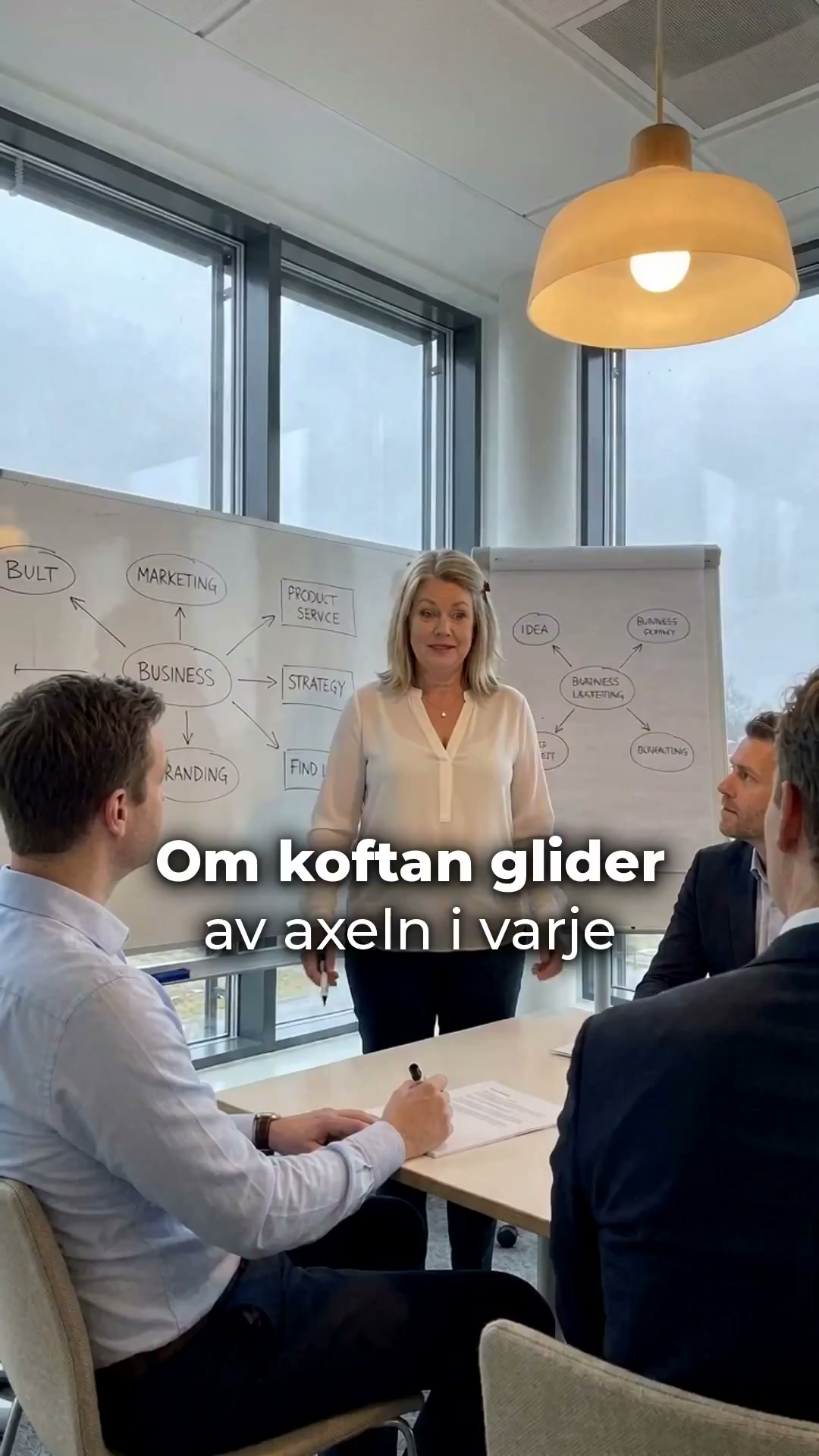 Höstens varmaste favorit