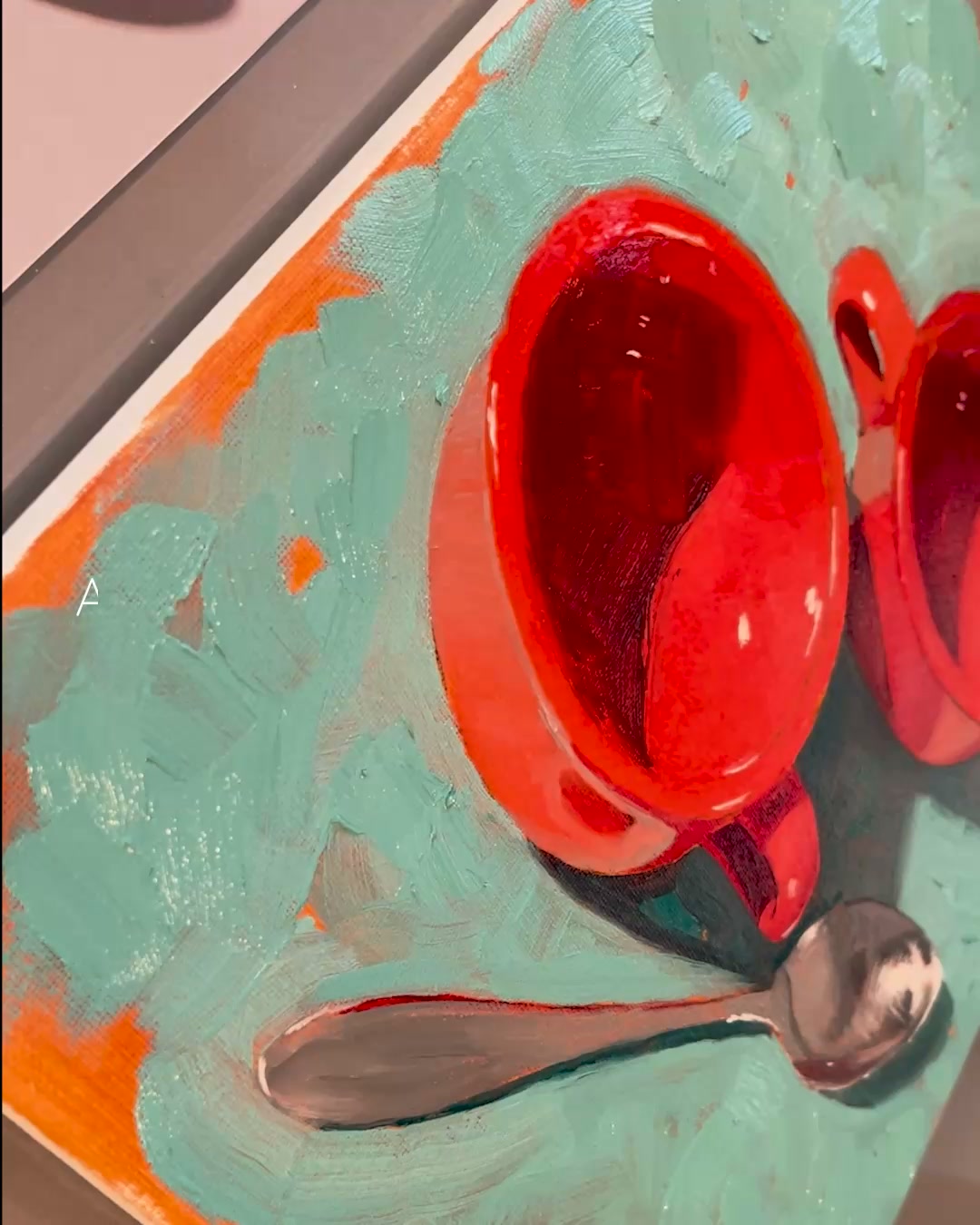 Never Painted Before? Start Here