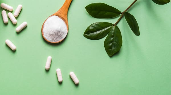 Maxa din naturliga lyster guide till rätt kollagen