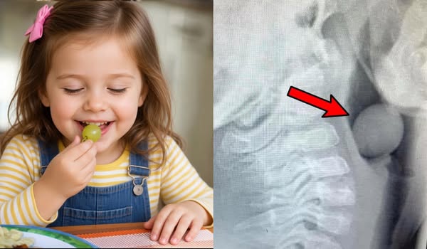À lire si vous avez un enfant à la maison